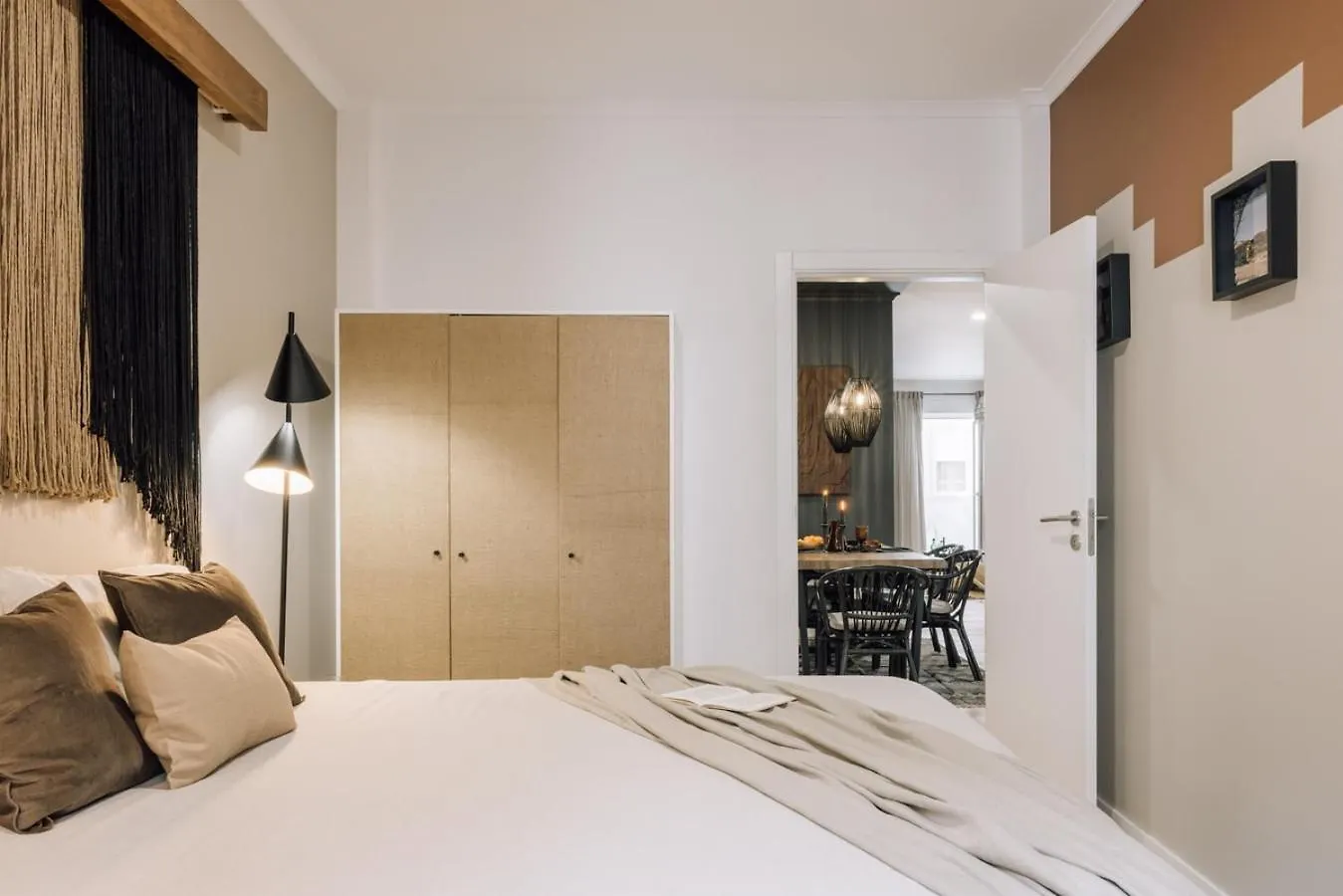 Tadara - 3 Bedrooms In Santo Antonio Lisbon 0*,