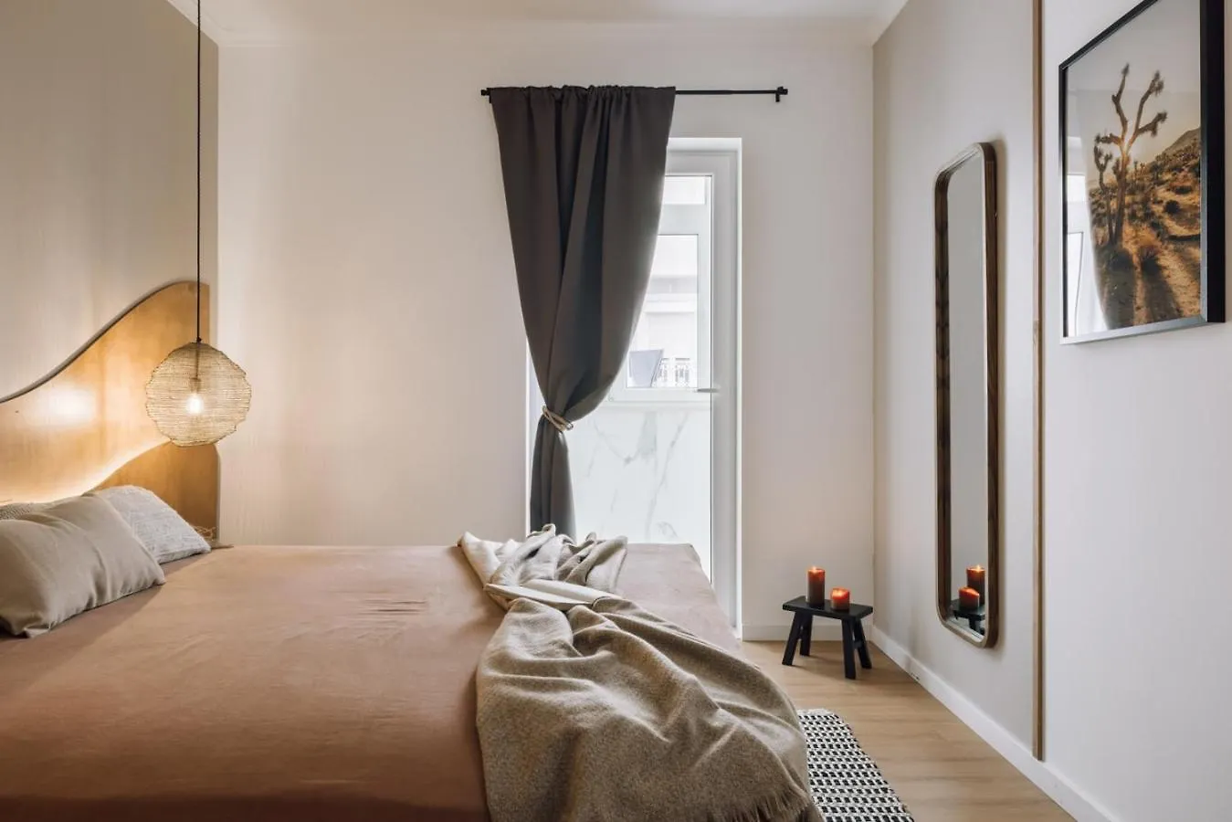 Apartment Tadara - 3 Bedrooms In Santo Antonio Lisbon
