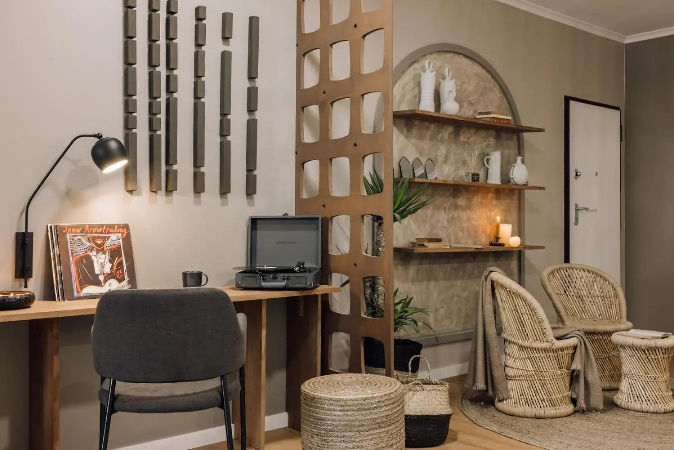 Apartment Tadara - 3 Bedrooms In Santo Antonio Lisbon