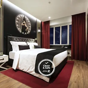 Maxime Boutique Avenida Da Liberdade Szálloda