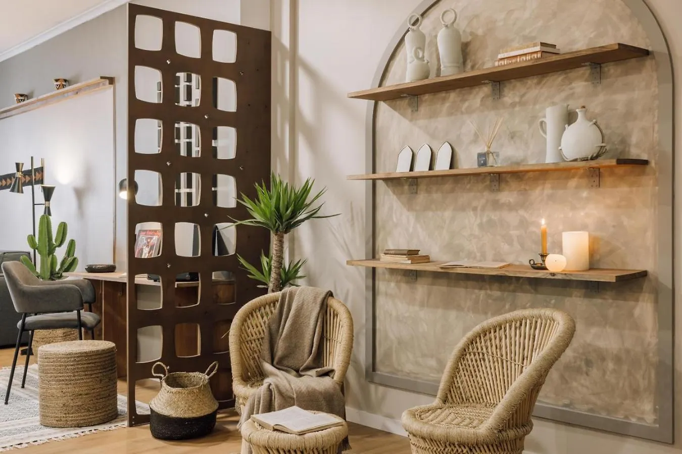 아파트 Tadara - 3 Bedrooms In Santo Antonio 리스본 포르투갈