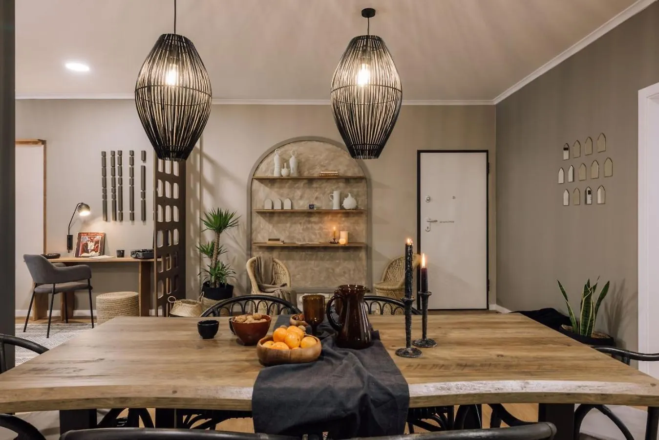 Tadara - 3 Bedrooms In Santo Antonio 리스본 포르투갈